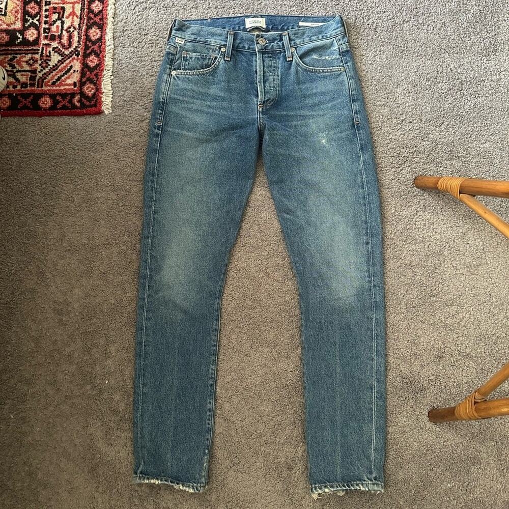 Citizens of Humanity Emerson Jeans